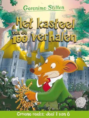 Het kasteel van de 100 verhalen 