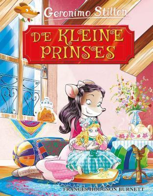 De kleine prinses 