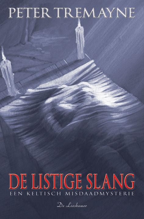 De listige slang een Keltisch misdaadmysterie