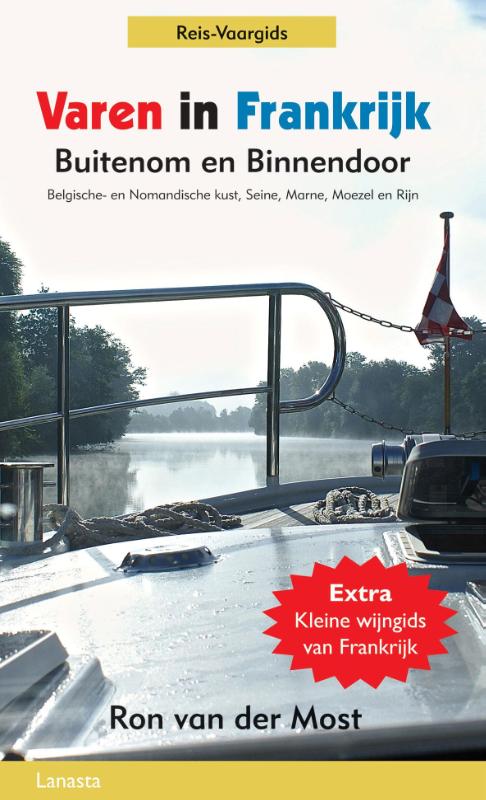 Varen in Frankrijk buitenom en binnendoor, Belgische- en Normandische