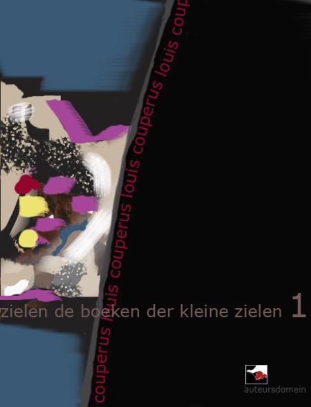 Boeken der kleine zielen 