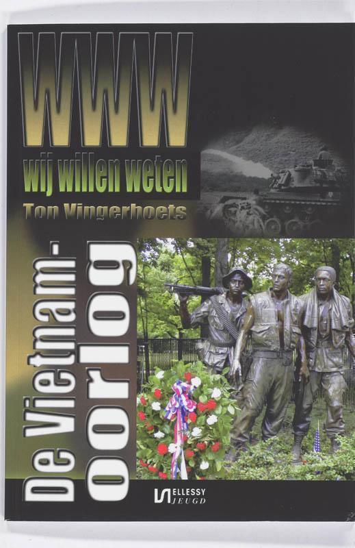 De Vietnam-oorlog 