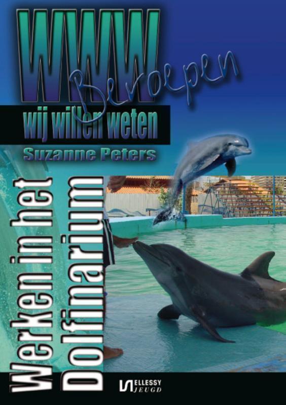 Werken in het Dolfinarium 