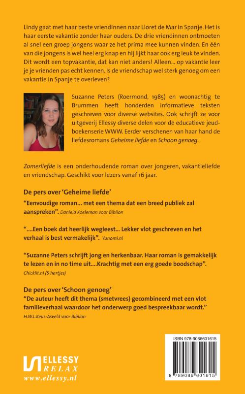 Zomerflirt 
