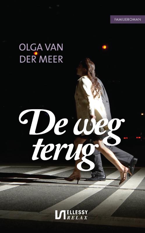 De weg terug 