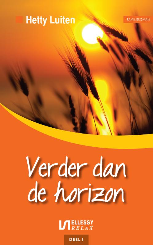 Verder dan de horizon 