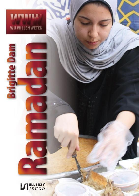 Ramadan en de islam