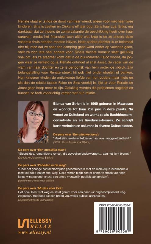 Vakantielief en -leed 