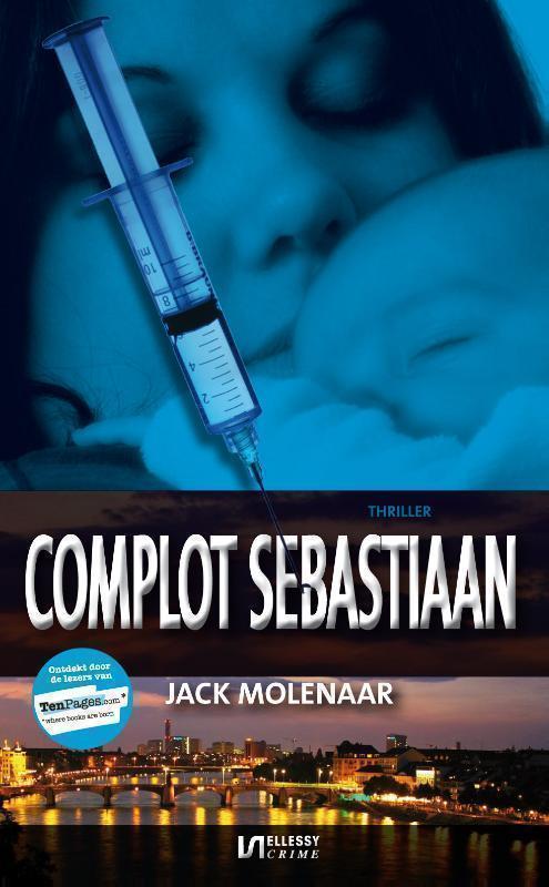 Complot Sebastiaan 