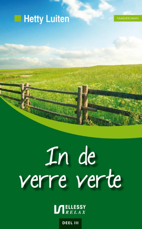 In de verre verte familieroman