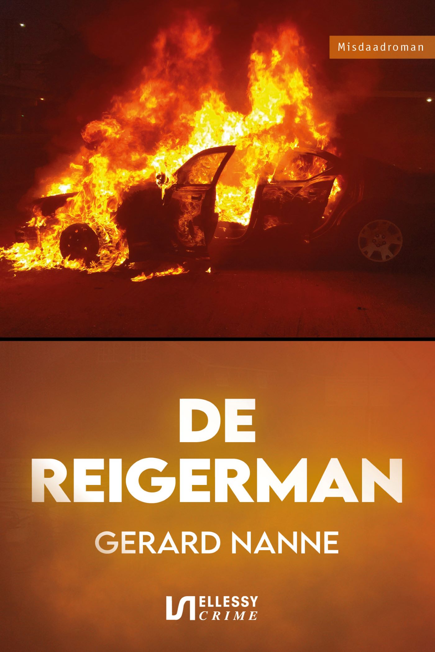 De reigerman 