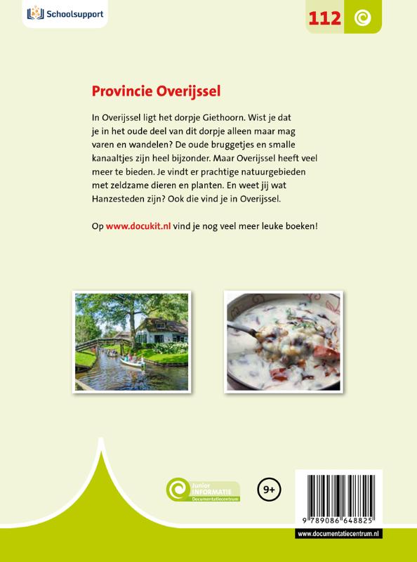 Provincie Overijssel 