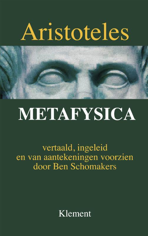 Metafysica 