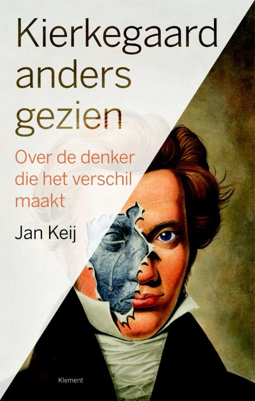 Kierkegaard anders gezien over de denker die het verschil maakt