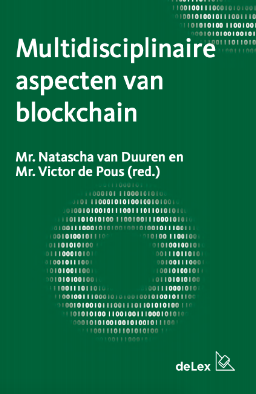 Multidisciplinaire aspecten van blockchain 