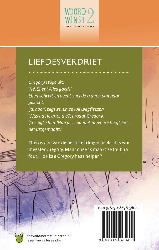 Liefdesverdriet 
