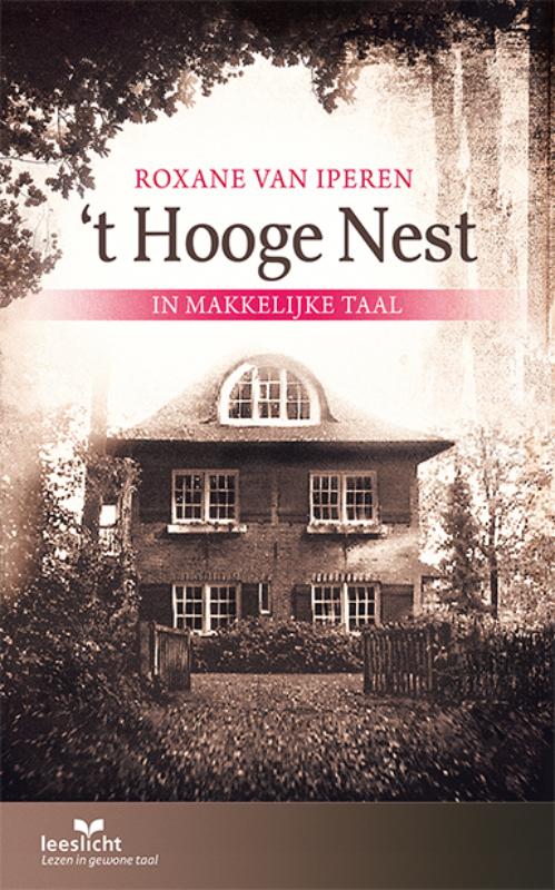 't Hooge Nest in makkelijke taal