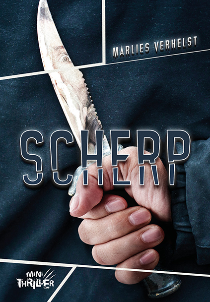 Scherp 