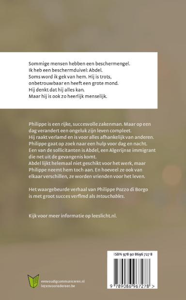 Vrienden voor het leven 