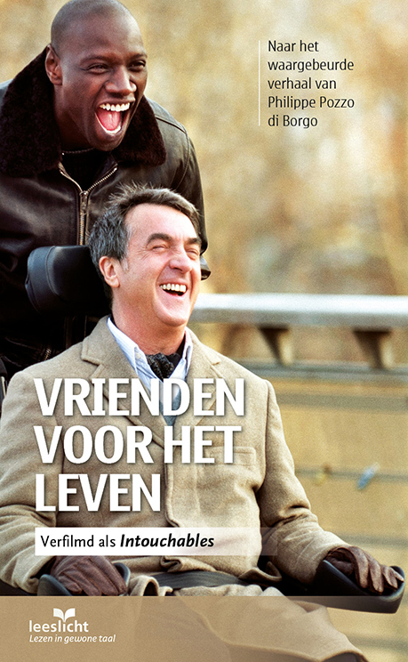 Vrienden voor het leven 