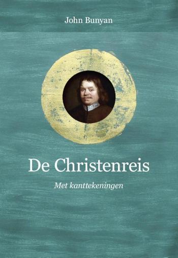 De Christenreis met kantekeningen