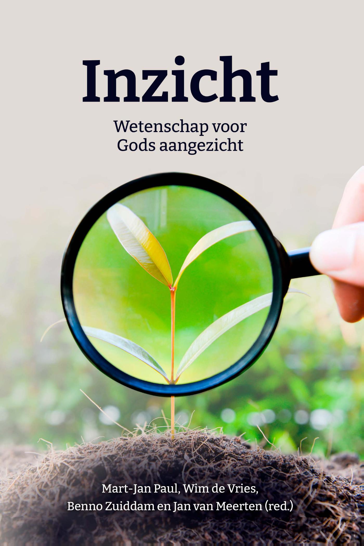 Inzicht Wetenschap voor Gods aangezicht