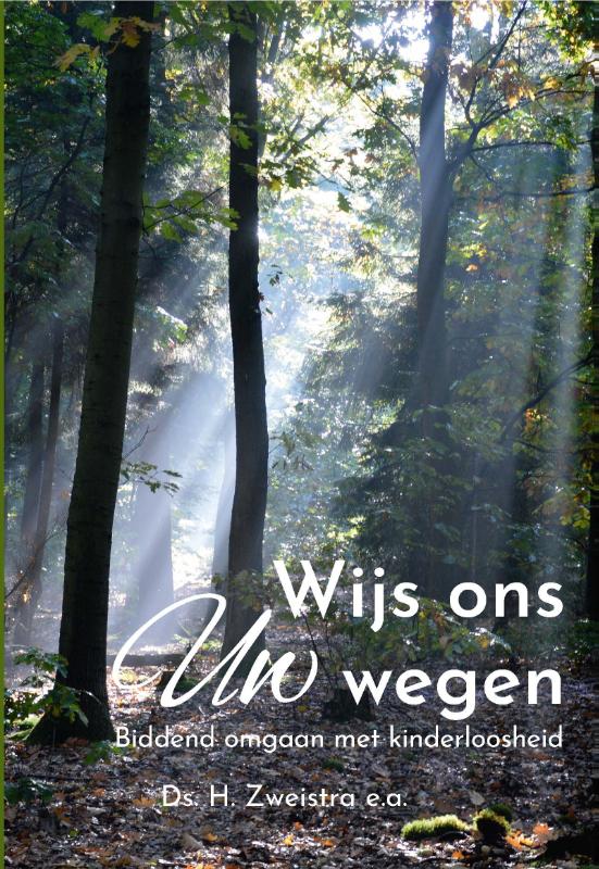 Wijs ons uw wegen Biddend omgaan met kinderloosheid
