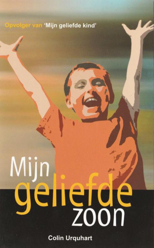 Mijn geliefde zoon 