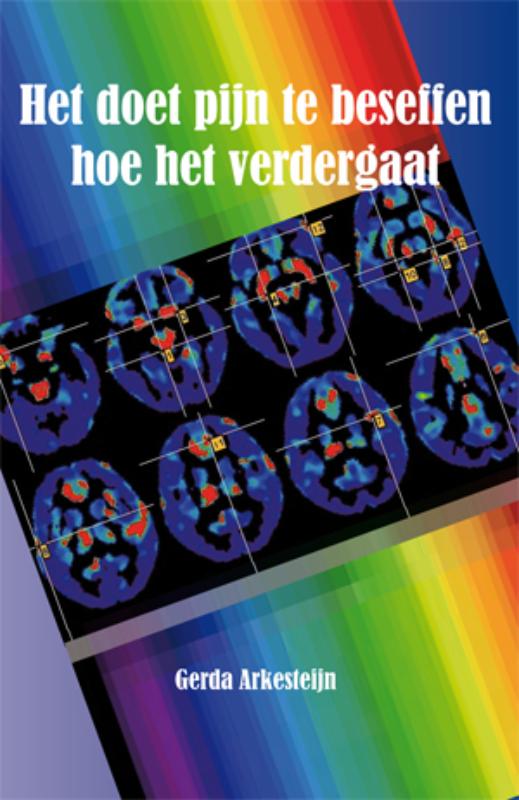 Het doet pijn te beseffen hoe het verdergaat 