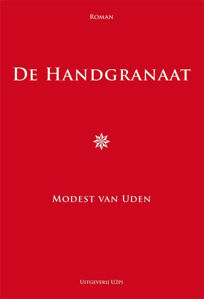 De handgranaat 
