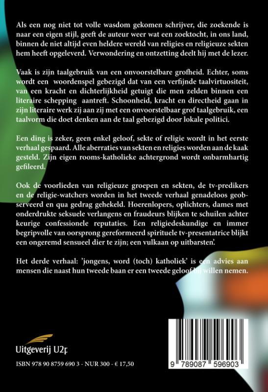 Jongens, word toch katholiek 