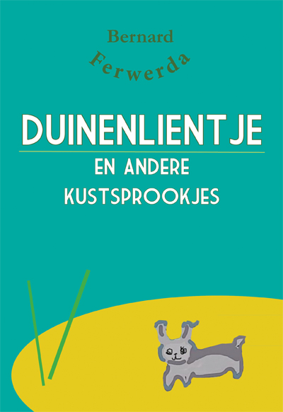 Duinenlientje en andere kustsprookjes 