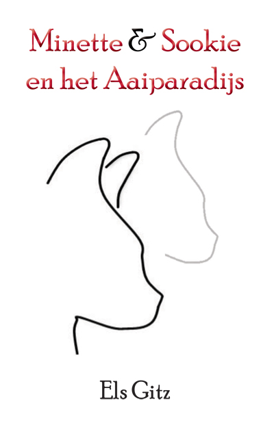 Minette  & Sookie en het Aaiparadijs 
