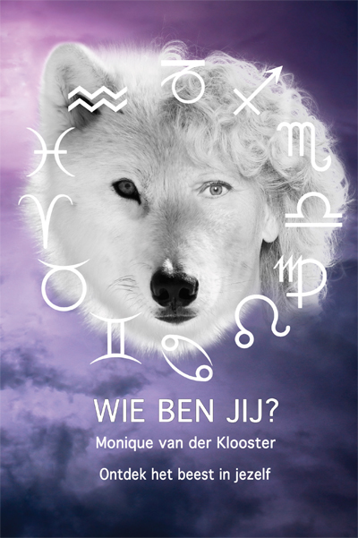 Wie ben jij? Ontdek het beest in jezelf