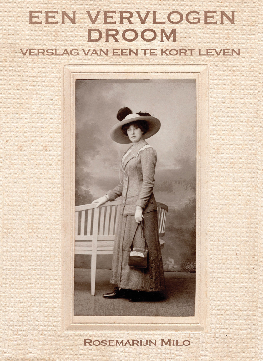 Een vervlogen droom verslag van een te kort leven