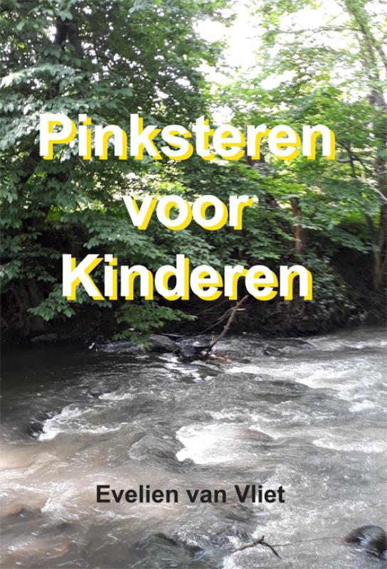 Pinksteren voor kinderen 