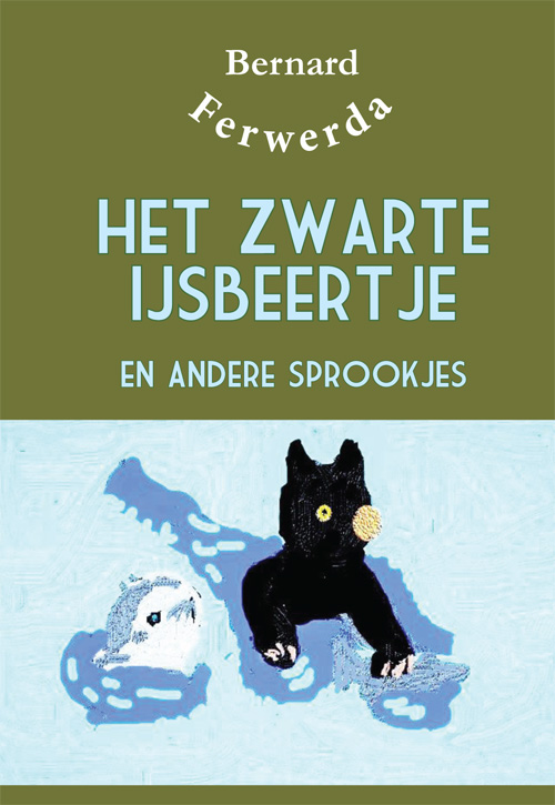 Het zwarte ijsbeertje en andere sprookjes 