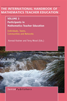 Handbook of Mathematics Teacher Education