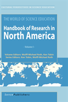 World of Science Education