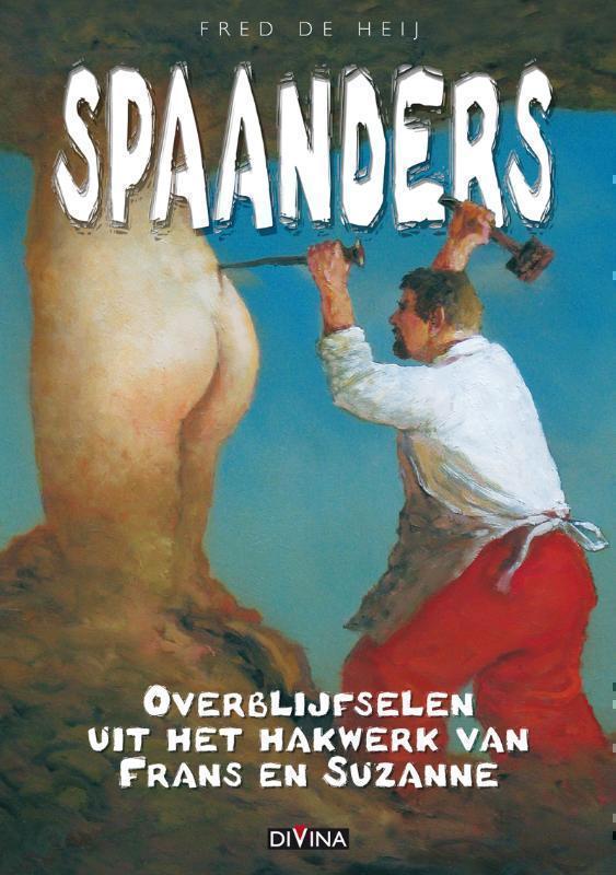 Spaanders & Suzanne