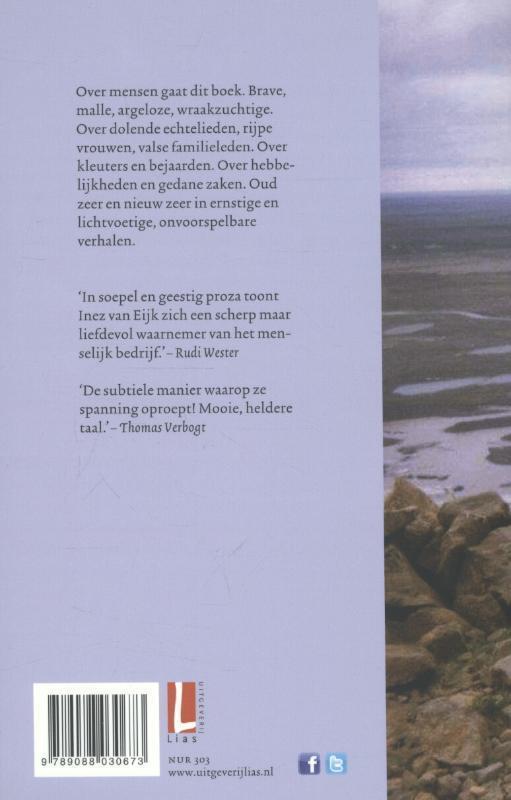 Lucy op het schoolplein met olijven verhalen