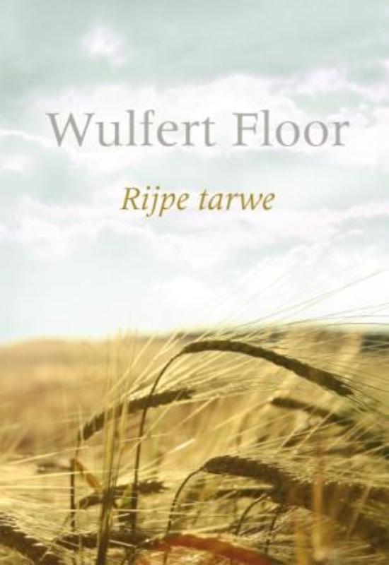 Rijpe tarwe 