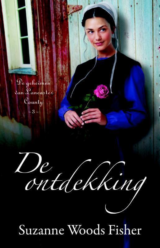 De ontdekking de geheimen van Lancaster County  3
