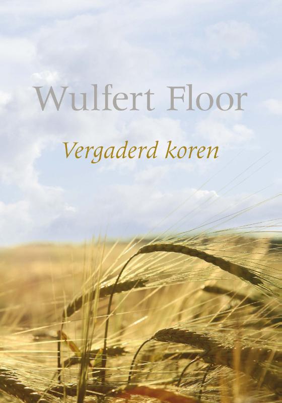 Vergaderd koren 