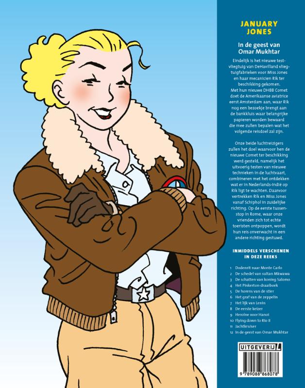 In de geest van Omar Mukhtar 