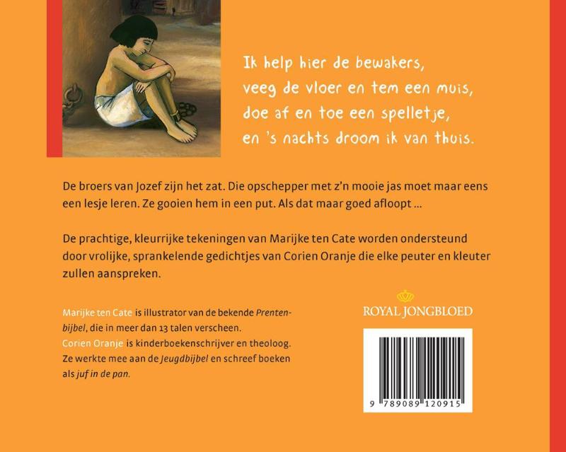 Dit is mijn jas 