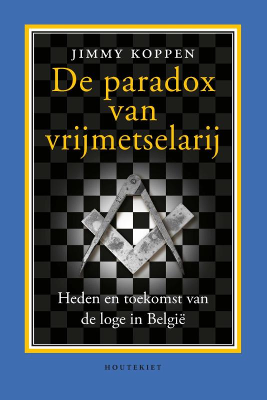De paradox van de vrijmetselarij 
