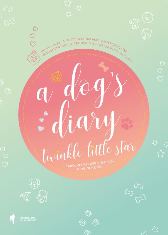 Twinkle Little Star 's diary