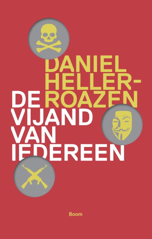 De vijand van iedereen piraten en het volkenrecht