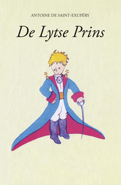 De lytse prins 